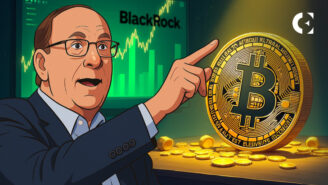 CEO BlackRock Larry Fink Menyebut Bitcoin sebagai “Lindung Nilai Terhadap Degradasi” karena IBIT Melampaui 781.000 BTC