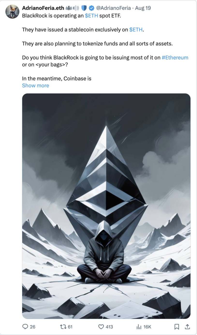 ETH bulls and bears debate: Listen to both sides and wait for the market to decide image 4