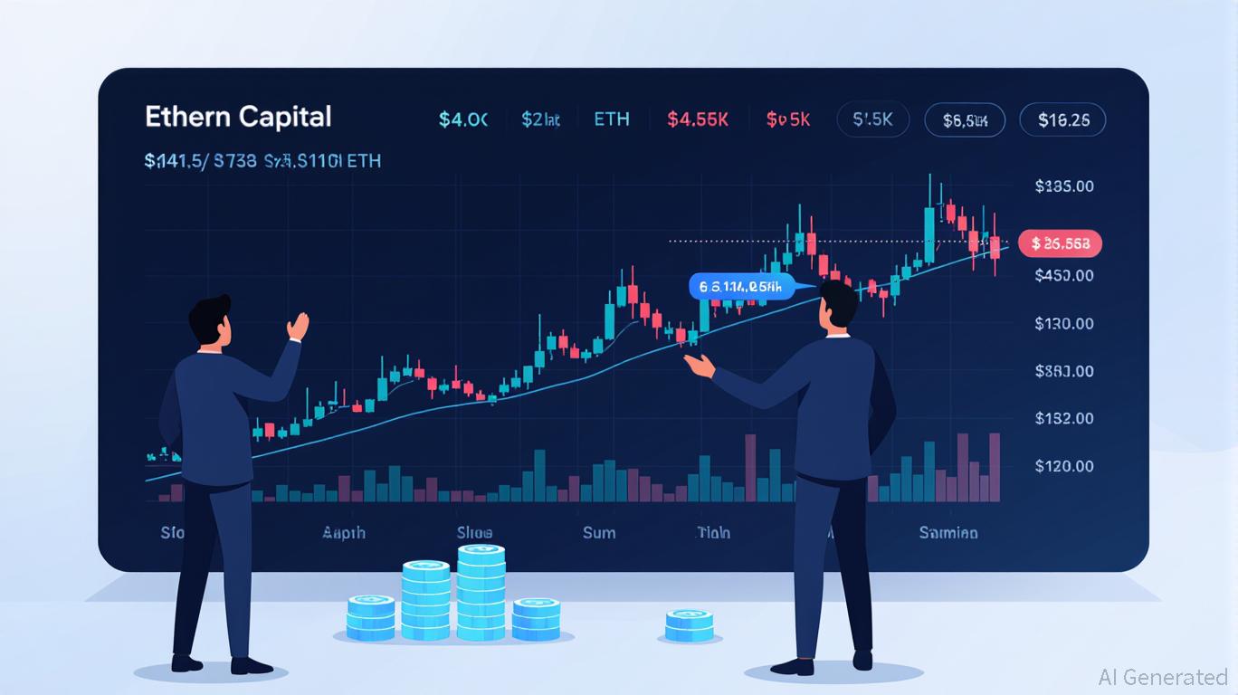 Exploiting Ethereum's Range-Bound Volatility: A Strategic Case for Swing Trading Amid the Radiant Capital Hacker’s Moves