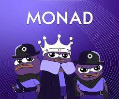 Разблокируйте кроссчейн ликвидность: Avail Nexus поможет вам бесшовно использовать приложения Monad