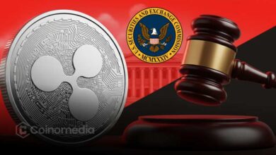 Ripple vs SEC: Will XRP Appeal Withdrawal End the Case?