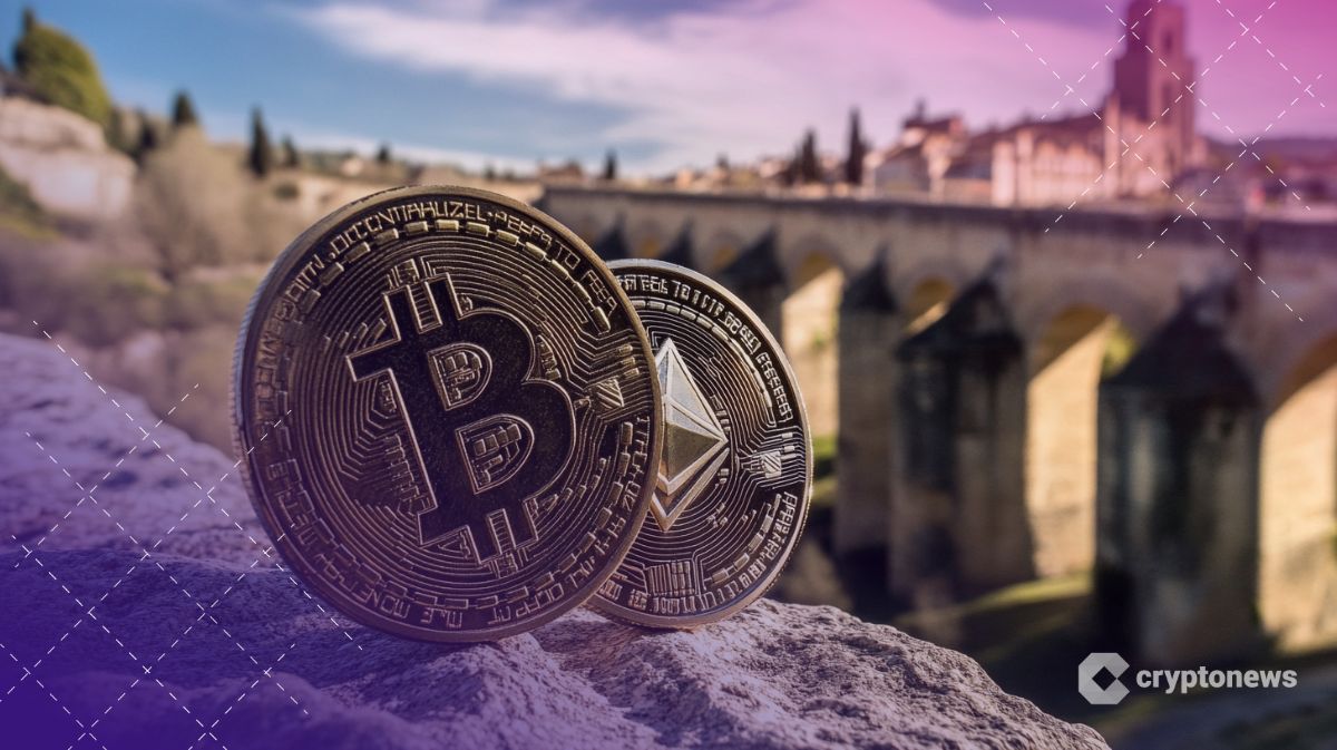 Most Spanish Crypto Traders Are HODLing BTC, USDC – Survey image 0