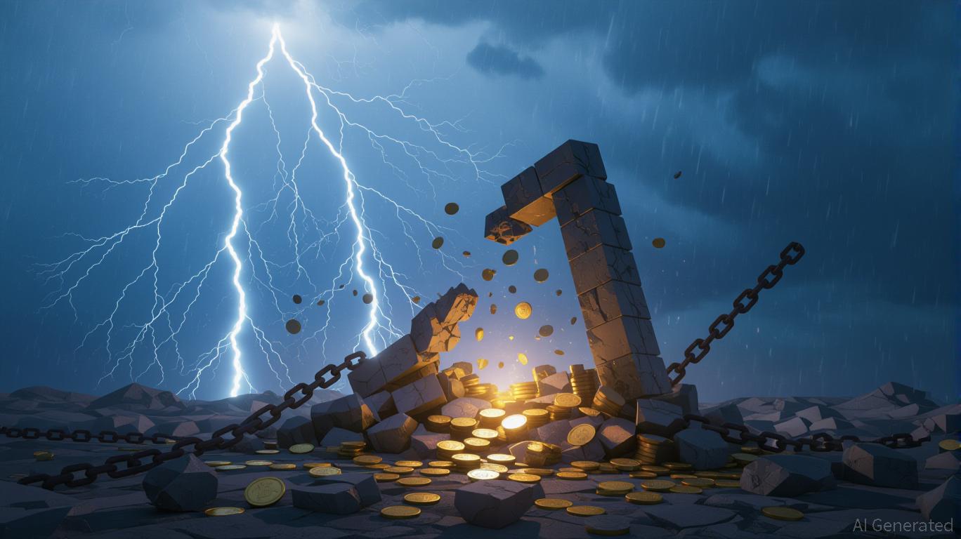 COAI Token Fraud Aftermath: Dangers and Warning Signs in New Cryptocurrency Ventures