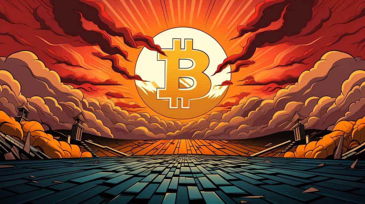 KULR Technology predicts $200K Bitcoin price after buying $97K dip | Bitget  News