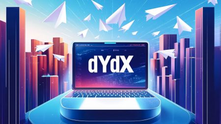 dYdX تطلق Telegram Perps مع Pocket Pro Bot وتعلن عن مسابقة تداول بقيمة 100 ألف دولار