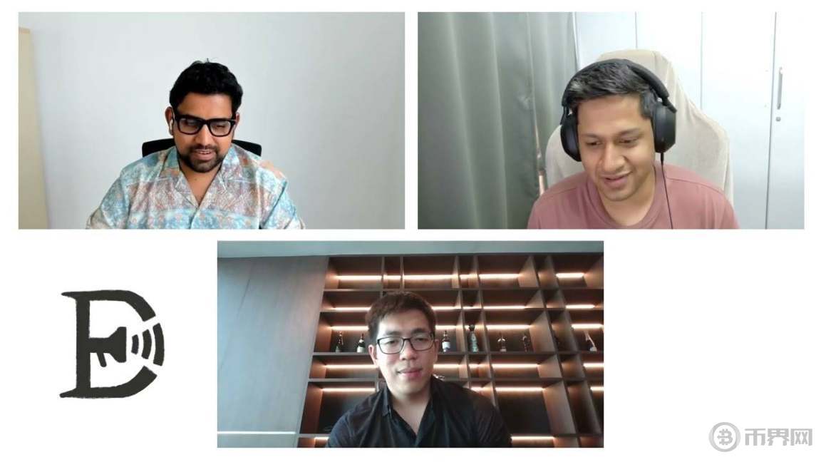 对话 DeFiance 创始人：低利率刺激加密投资，私募过剩使好项目估值更高 image 0