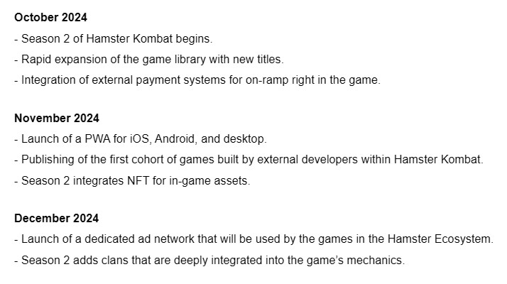 Hamster Kombat listing and airdrop is TODAY. Is this the worst deal ever? image 0