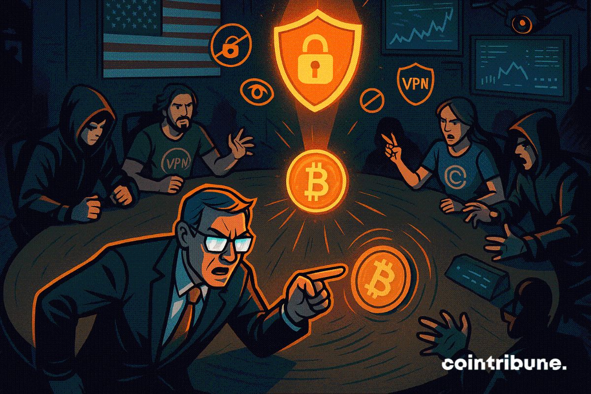 La SEC organisera une table ronde sur la confidentialité des cryptos face aux préoccupations croissantes de l'industrie