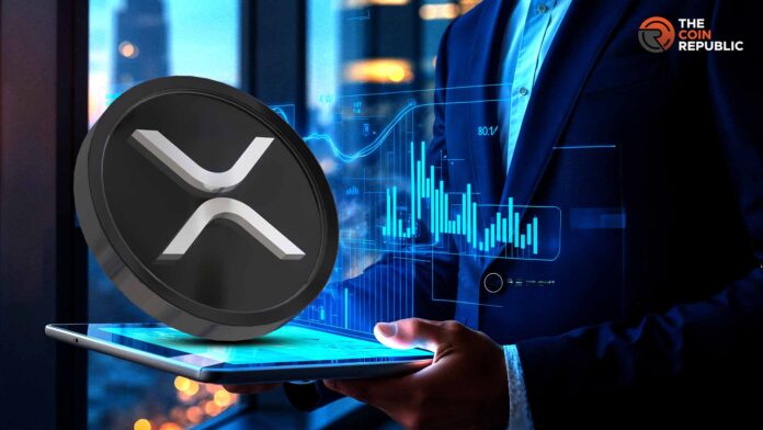 المستويات الرئيسية التي يجب مراقبتها لسعر الريبل XRP وسط إعدادات الانعكاس
