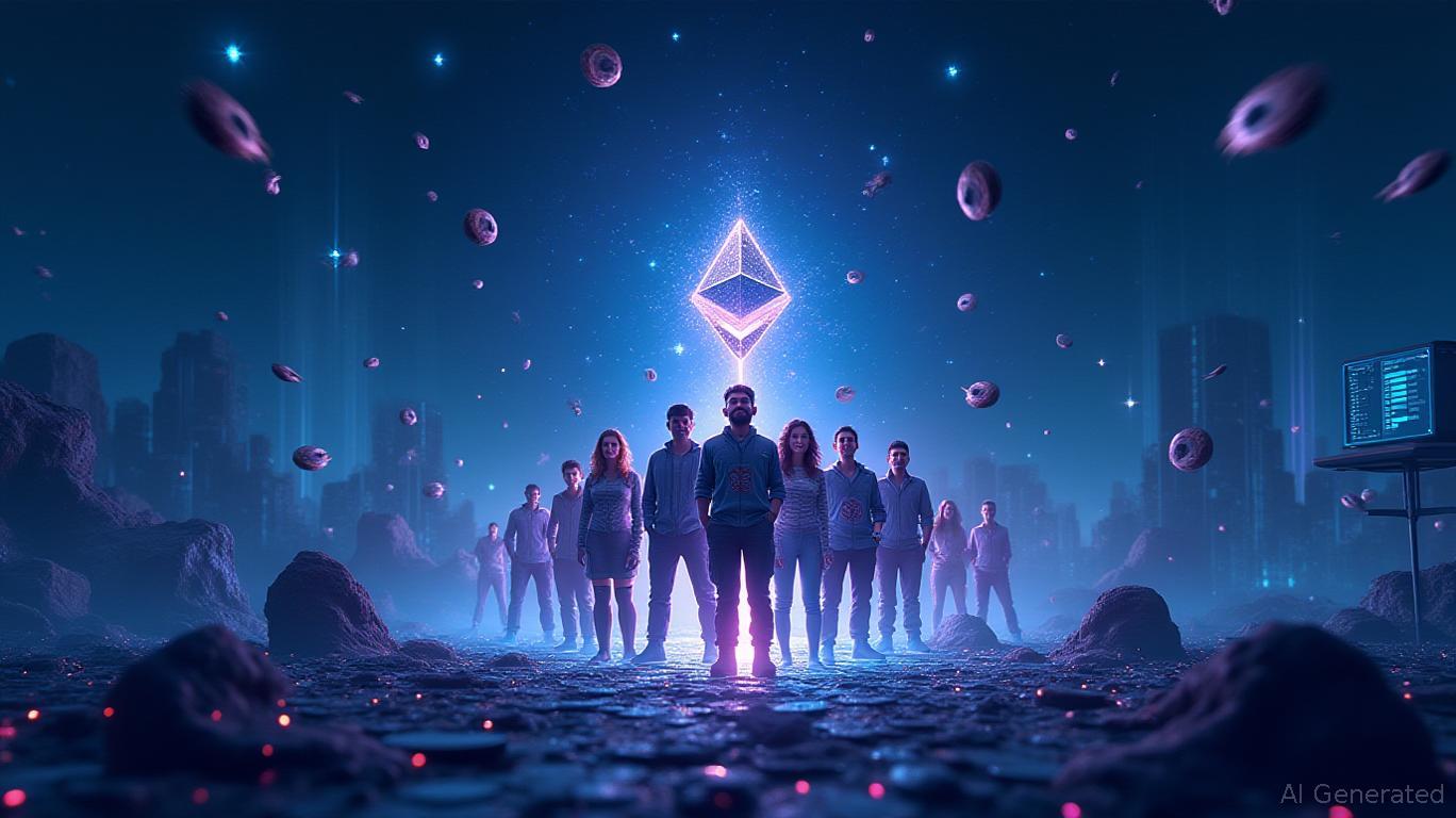 MetaMask Token Poised to Transform Ethereum Governance Amid DeFi Bridge Growth