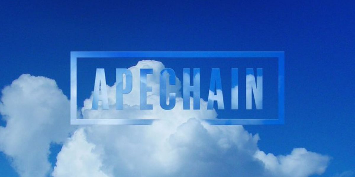 Yuga Labs、新チェーン「ApeChain」公開｜仮想通貨APEが急騰 image 0