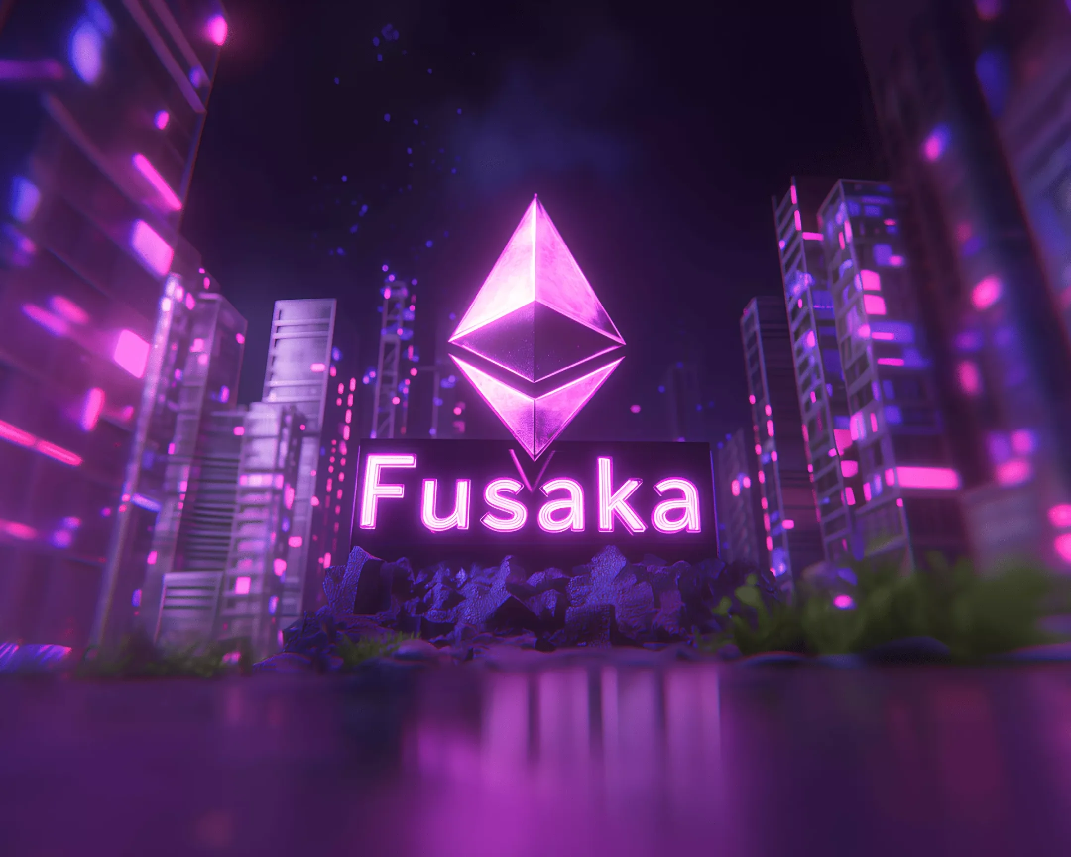 La actualización Fusaka en un mes: la apuesta de escalabilidad más audaz de Ethereum hasta la fecha image 0
