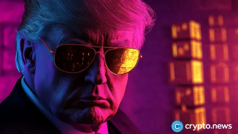 Meteora cae un 40% mientras insiders vinculados a TRUMP acaparan el airdrop
