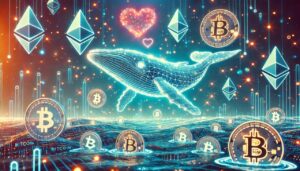 5 Crypto yang Didukung Para Ahli Sekaligus Dikumpulkan oleh Whale & Smart Money Saat Ini
