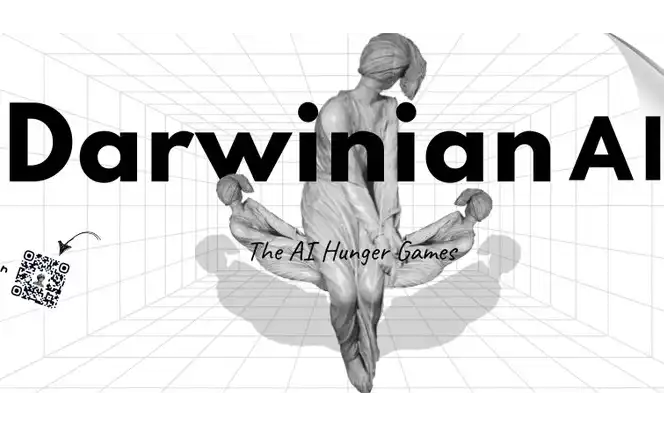 Khoảnh khắc Darwin của AI: Khi các mô hình bắt đầu đấu tranh để sinh tồn