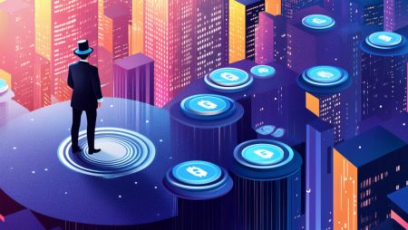 dYdX يقترح تخصيص تمويل بقيمة 8 ملايين دولار لدعم برنامج المنح المنقح