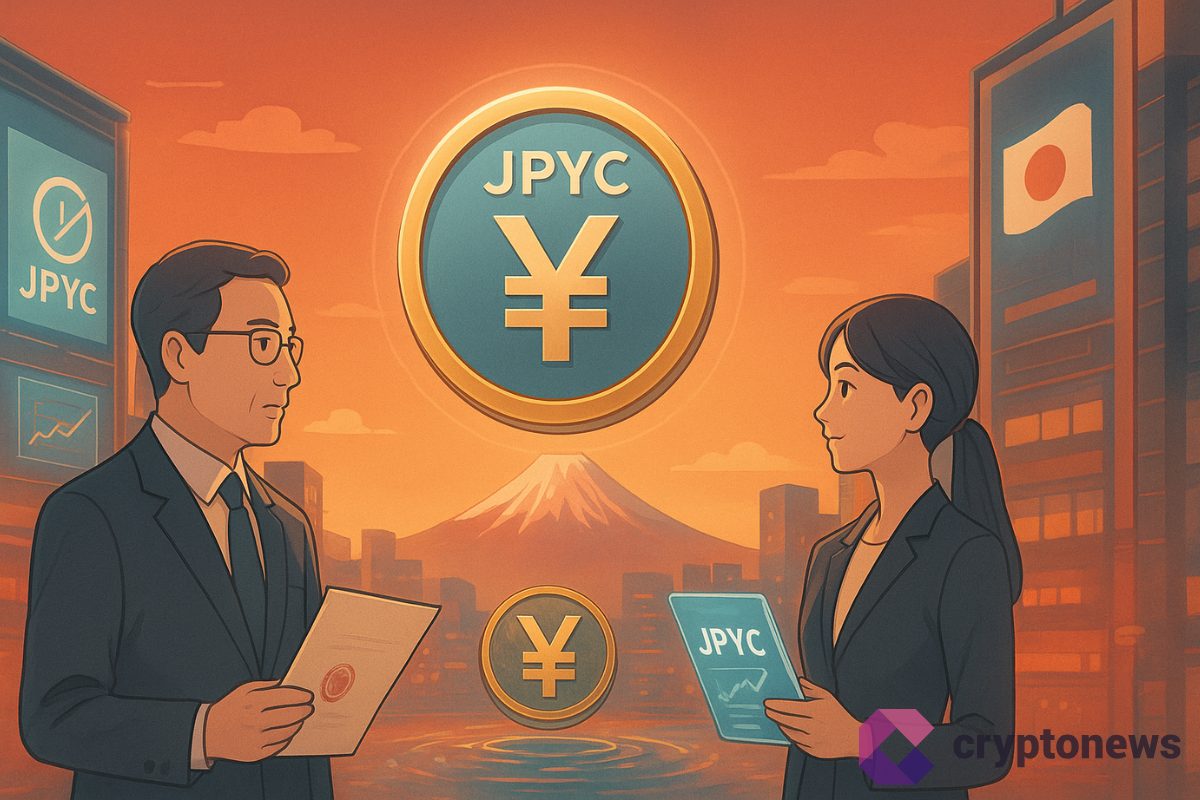 Le Japon lance son premier stablecoin adossé au yen dès l’automne 2025 image 0