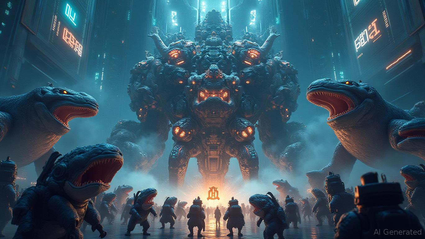 XRP News Update: XRP in 2026—Optimistic Whales and ETF Expectations Versus Bearish Trends and Presale Competitors