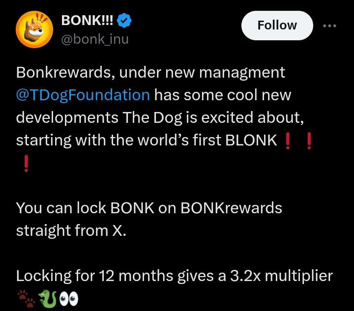 6 Best Cheap Crypto to Buy Now Under 1 Cent August 4 – Shiba Inu, Pyth Network, Beam, Bonk image 9