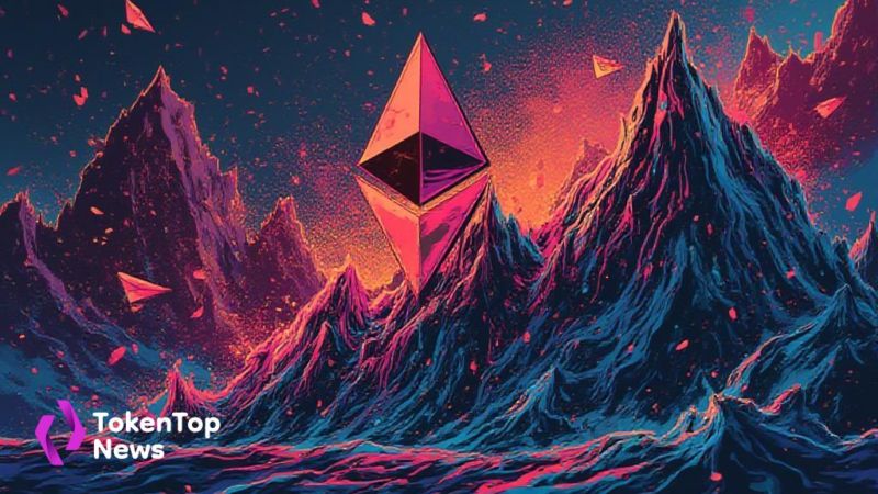 Whale Activity Sparks $148M Ethereum Sell-Off