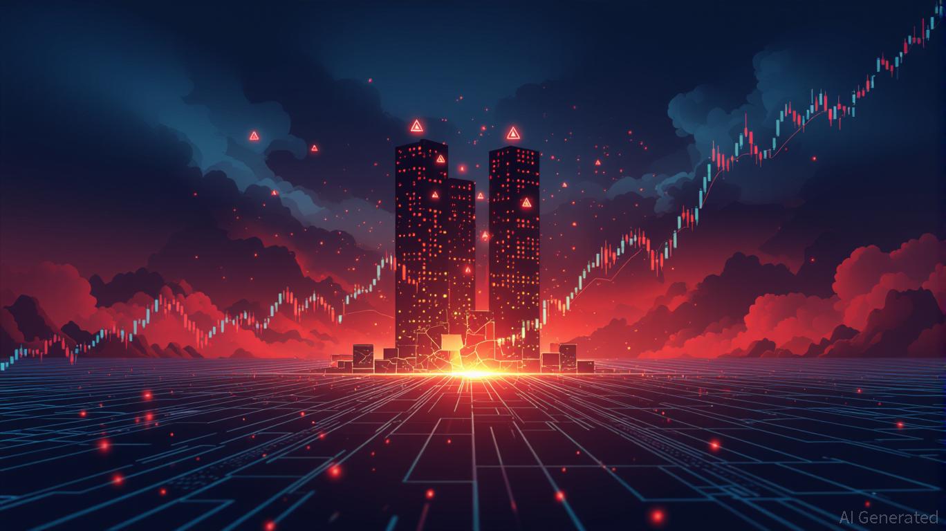 Solana's Abrupt Plunge: Is This a Warning Sign for Cryptocurrency Traders?