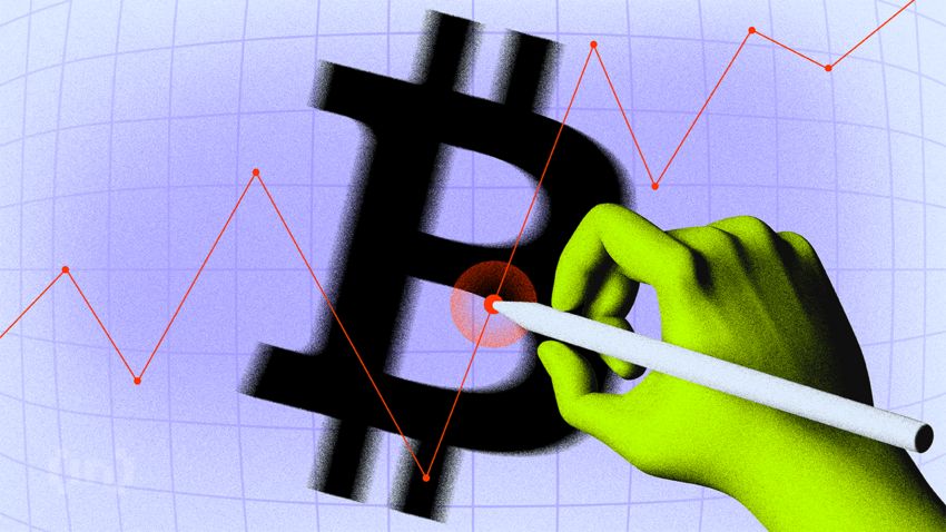 Краткосрочные держатели могут спровоцировать рост биткоина (BTC)
