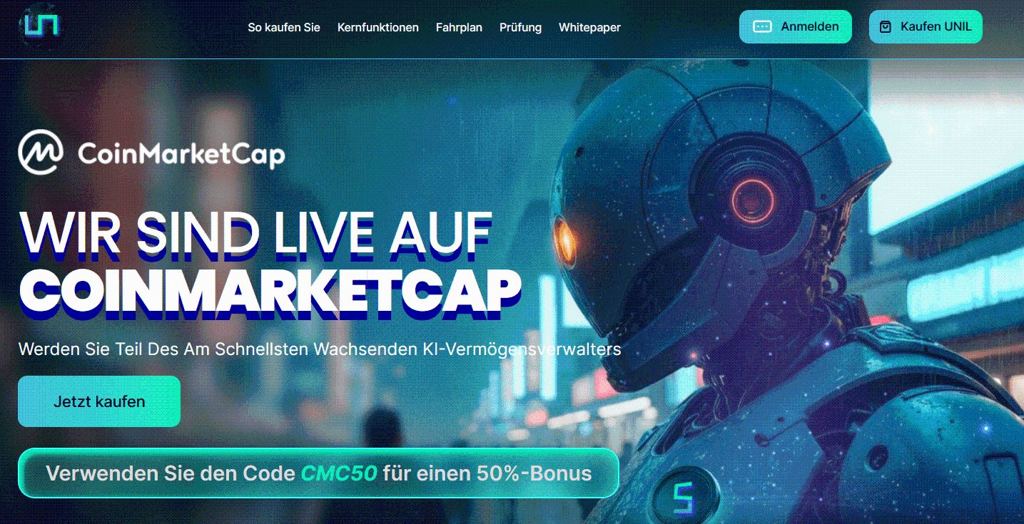 Unilabs Finance erweitert das verwaltete Vermögen um 5 Millionen US-Dollar: Hedgefonds aus den VAE unterstützen Renditen beim Litecoin-Mining und Eth image 2