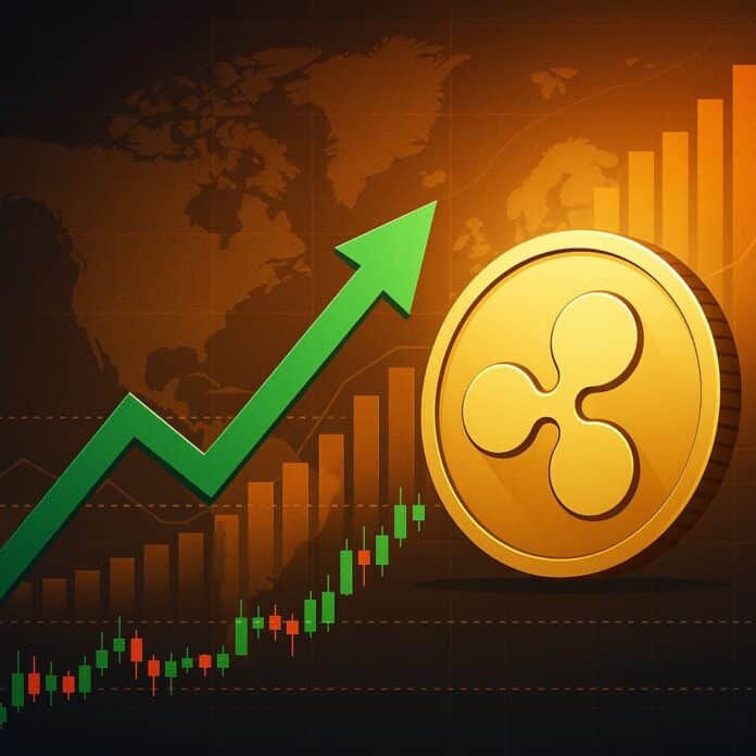 $200 Mio. schwerer Mega-Deal: Ripple übernimmt Rail Finance – wird XRP zur SWIFT-Alternative? image 0