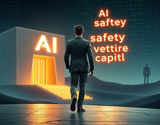 xAI Co-founder Igor Babuschkin’s Pivotal Departure Signals New Era for AI Safety