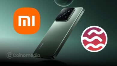 Sei Wallets Coming to Xiaomi Phones Globally