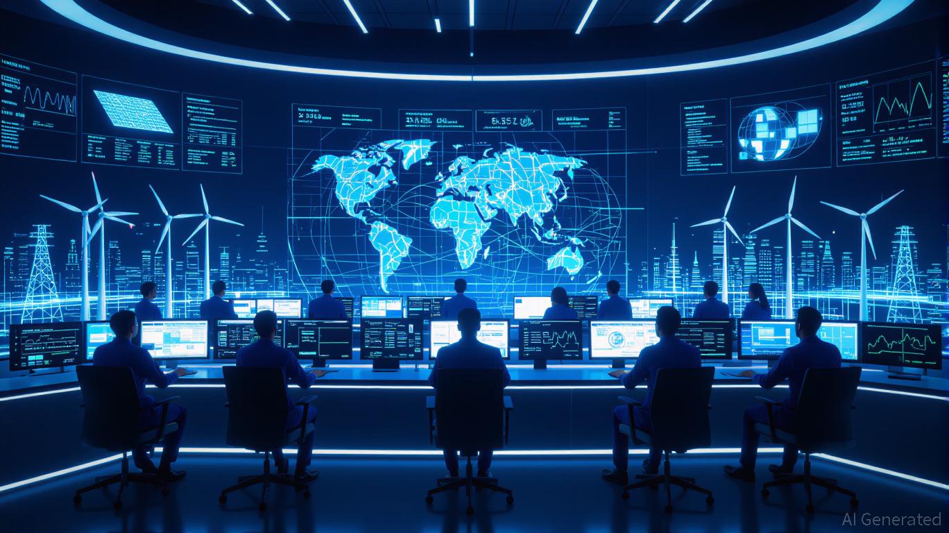 Clean Energy Market Fluidity and Institutional Participation: Advancing the Transition with Infrastructure Suited for Institutions