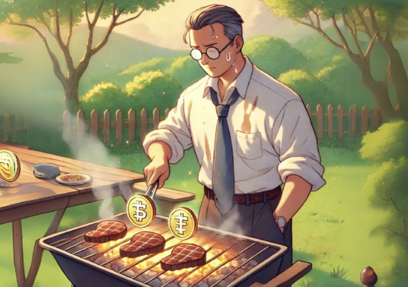 獨家解密 Steaker 起訴書：牽扯量趨科技借貸、混用資產，為何檢察官認定吸金洗錢？ image 0