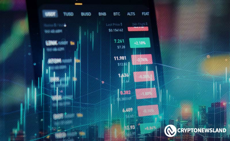 3 Crypto Projects Positioned for Big Gains Soon