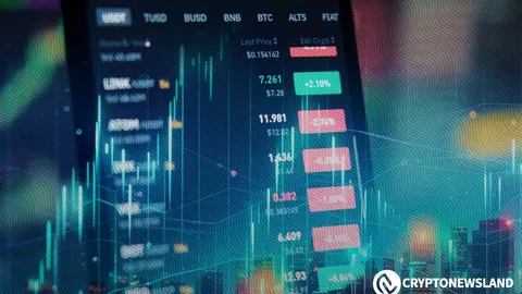 3 projetos de criptomoedas posicionados para grandes ganhos em breve