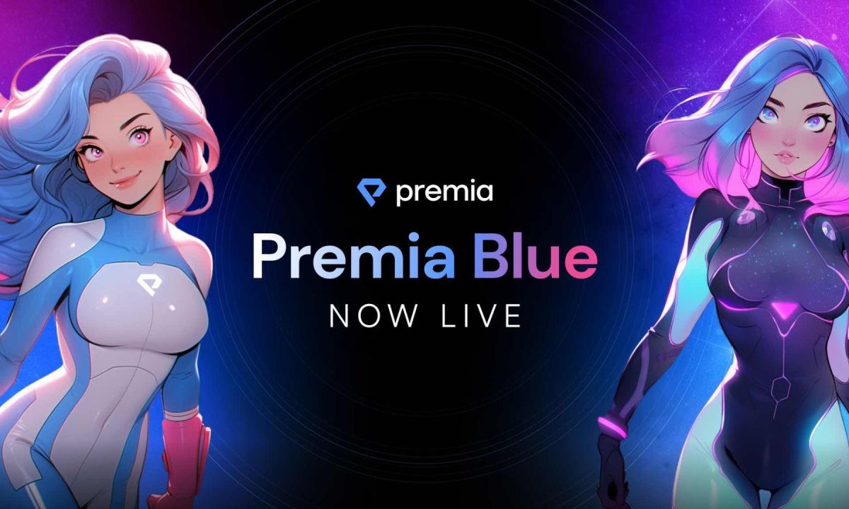 Premia Blue, the Future-Proof DeFi Options Exchange, Is Now Live on Arbitrum image 0