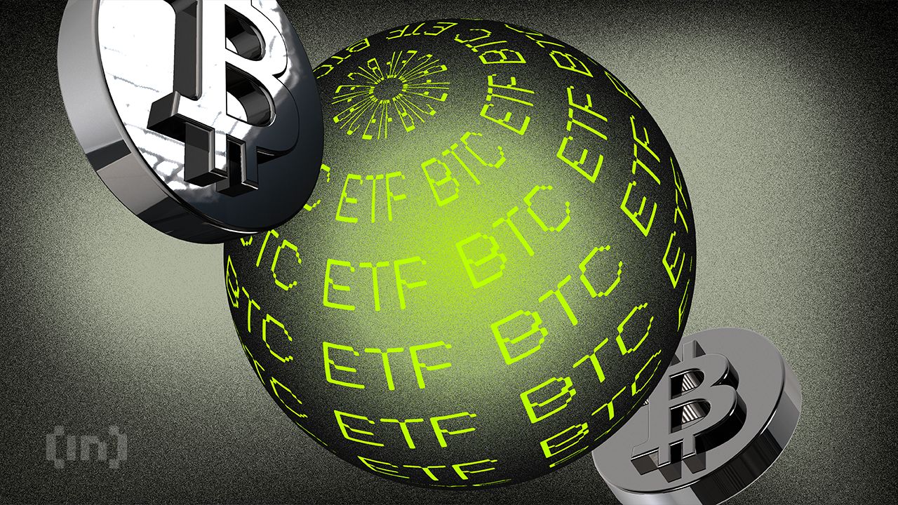 Onchain Data Suggests That Major ETF Issuers Are Buying Bitcoin