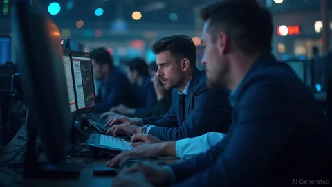 Notícias de Ethereum Hoje: Frenesi dos investidores redireciona capital para altcoins de alto potencial como MAGACOIN FINANCE