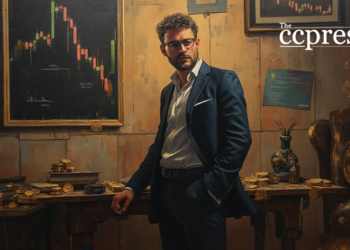 Michael Saylor Advocates Bitcoin Amid U.S. Gold Tariffs
