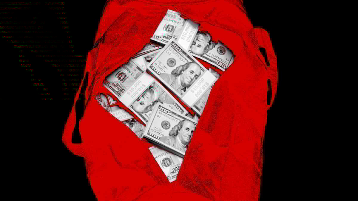 CrediX team vanishes after $4.5 million exploit, deletes socials and takes website offline