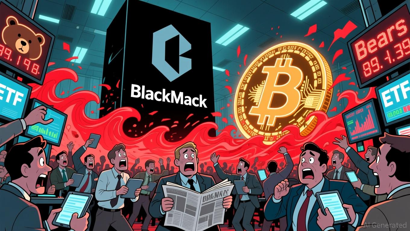 Bitcoin Updates: Billions Flow Out of Bitcoin ETFs While Stablecoins Strengthen as Core of Finance