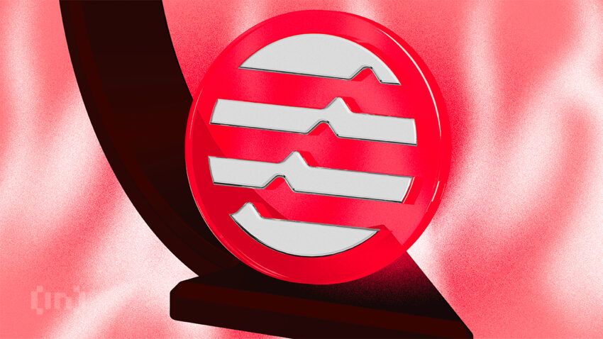 Tại sao Aptos có thể giảm thêm sau khi mở khóa 51 triệu USD APT