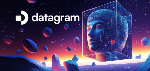 Navigating The Role Of Decentralization In Tomorrow’s Data Ecosystems: Datagram’s Vision For The Future