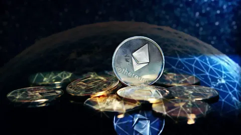 The price of Ethereum could jump significantly despite expectations of a weak start for the ETF