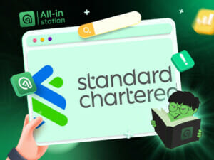 Công ty con của Standard Chartered sẽ mở quỹ tài sản số 250 triệu USD