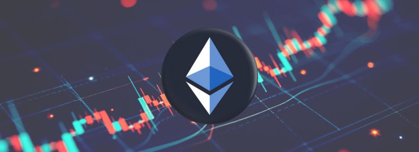 Eric Trump cree que el precio de Ethereum debería superar los $8,000