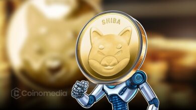 Shiba Inu ($SHIB) Eyes 156% Surge Amid Bullish Divergence