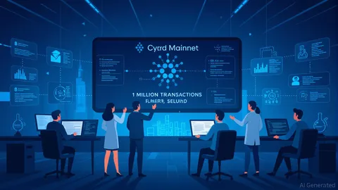 As Altcoins mais promissoras de 2025 para retornos de 10x: Pontos de entrada estratégicos em XRP, Cardano e MAGACOIN FINANCE