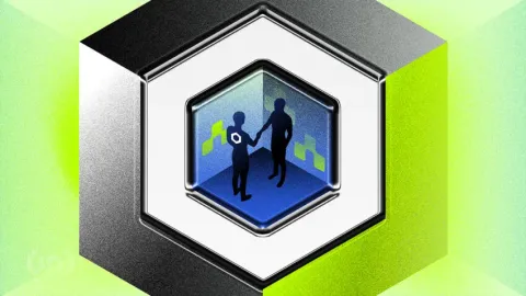 Chainlink (LINK) Network-Wide Accumulation Leads to 10% Jump in 7 Days