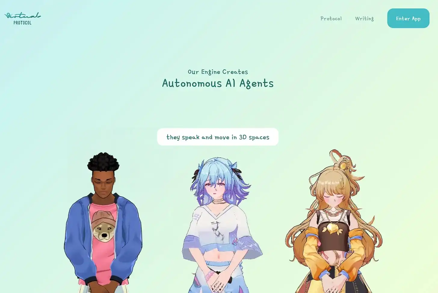 Crypto x AI Agents，会是互联网新范式的最后一块拼图吗？ image 4