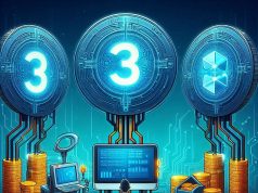 3 Altcoin đáng chú ý trong tuần cuối cùng của tháng 10/2024